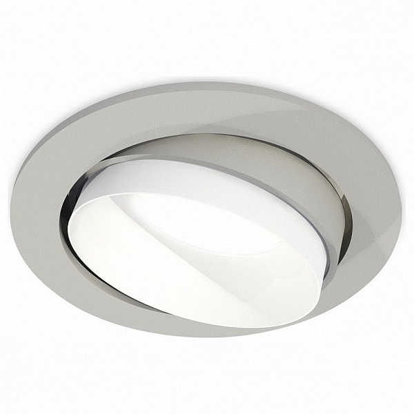 Светильник встраиваемый AMBRELLA LIGHT TECHNO SPOT 88 XC7653020