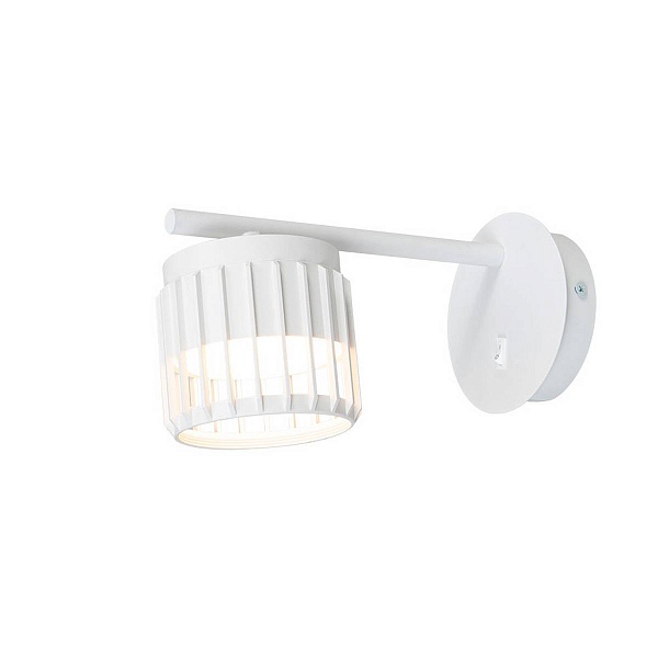 Бра ARTE LAMP ATRIA A8032AP-1WH