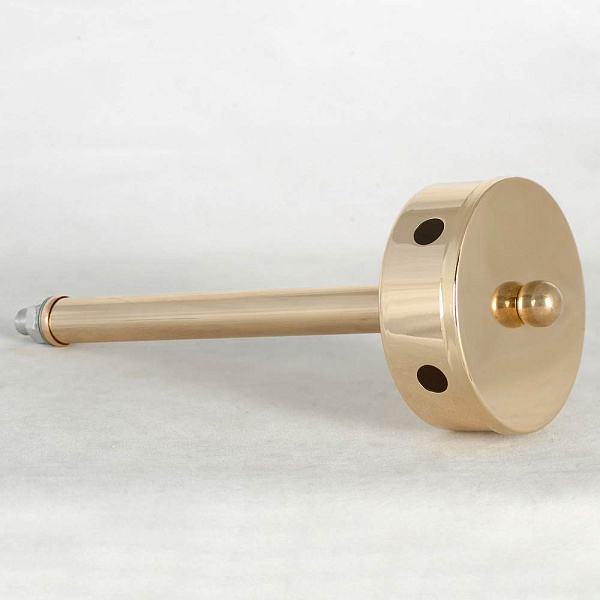 Люстра потолочная LUSSOLE CULLMAN LSP-8726