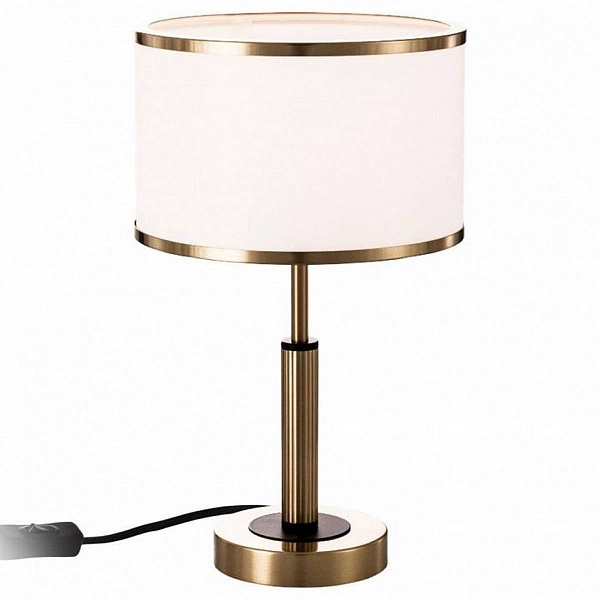 Настольная лампа CITILUX ALTON CL421813