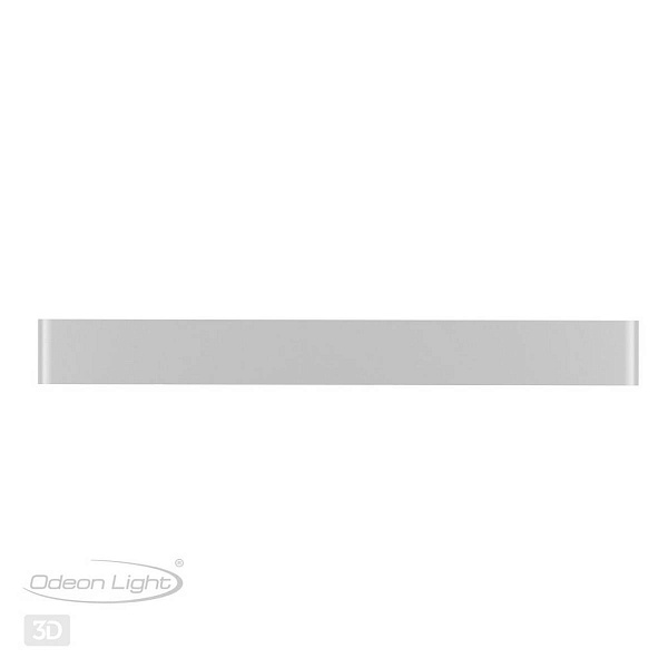 Бра ODEON LIGHT FRAMANT 4293/30WL