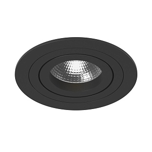Светильник встраиваемый LIGHTSTAR INTERO 16 i61707