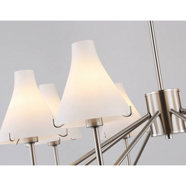 Люстра подвесная AMBRELLA LIGHT HIGH LIGHT LH57125