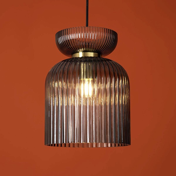 Подвес FREYA LAYLA FR5558PL-01SM