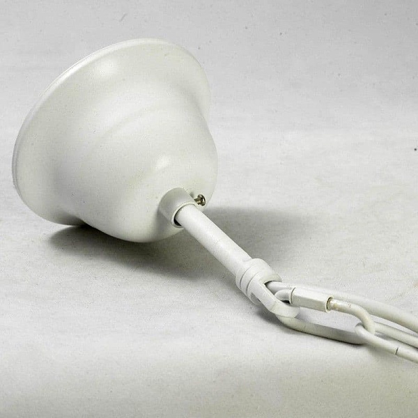 Люстра подвесная LUSSOLE LSP-0541 GRLSP-8033
