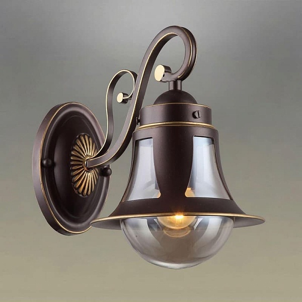 Бра OMNILUX MOLFETTA OML-50601-01