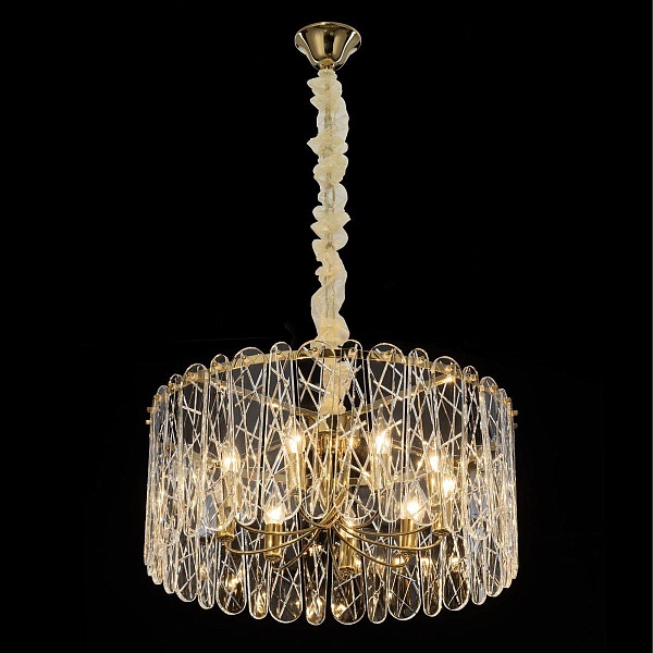 Люстра подвесная CITILUX TALLA CL318292