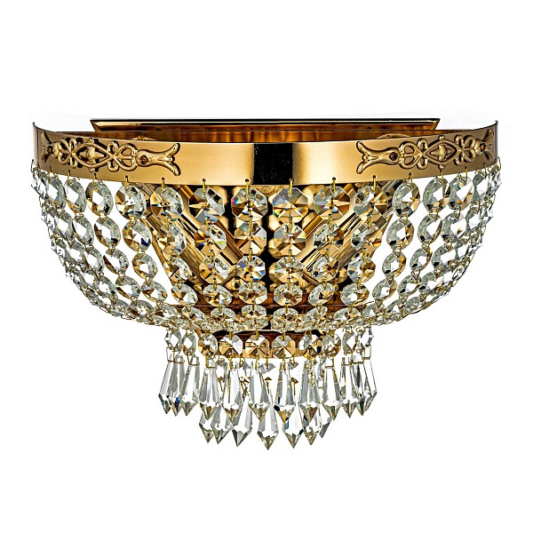 Бра ARTI LAMPADARI PERA Pera E 2.10.100 G