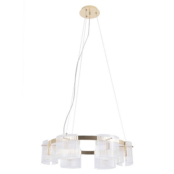 Люстра подвесная CRYSTAL LUX ENCANTO SP6