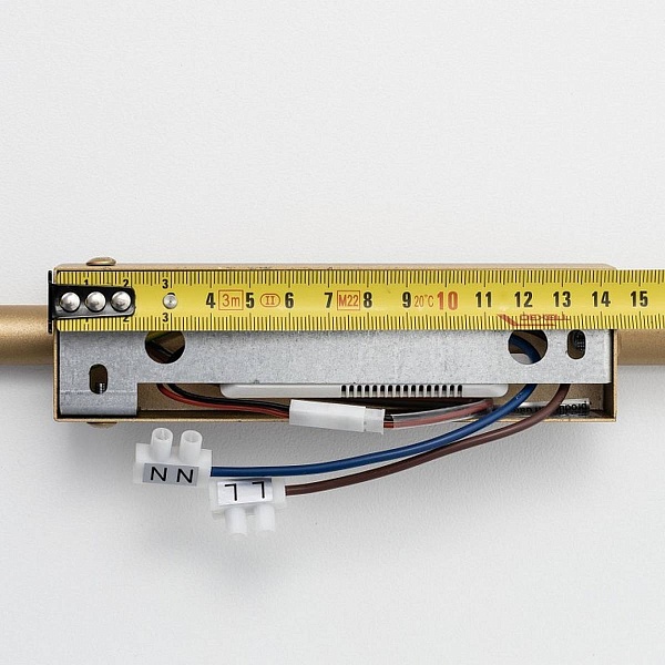 Бра CITILUX ДУЭТ CL719312
