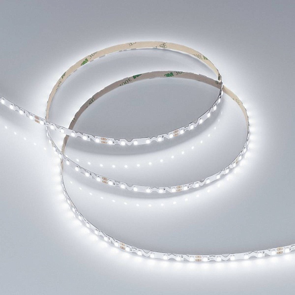 Лента LED RZ-A120 9,6 W/m 24V IP20 2835/120 6000K 6mm (5м) 40803 ARLIGHT