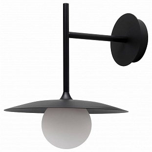 Бра KINK LIGHT ЭЛИСОН 08469W-1,19