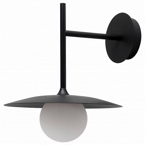 Бра KINK LIGHT ЭЛИСОН 08469W-1,19