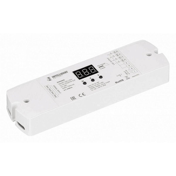 Контроллер ARLIGHT INTELLIGENT 38544