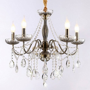 Люстра подвесная AMBRELLA LIGHT TR TR4949