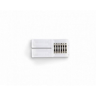 Коннектор прямой AMBRELLA LIGHT GS GS6301