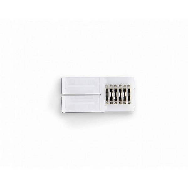 Коннектор прямой AMBRELLA LIGHT GS GS6301