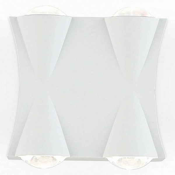 Светильник уличный настенный AMBRELLA LIGHT ST ST4482