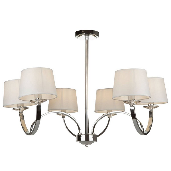 Люстра подвесная FREYA TINA FR5034PL-06CH