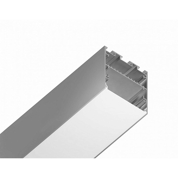 Профиль для ленты LED накладной AMBRELLA LIGHT PROFILE SYSTEM GP GP3050AL
