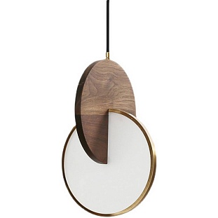Подвес IMPERIUMLOFT GLATT WOOD 167490-26