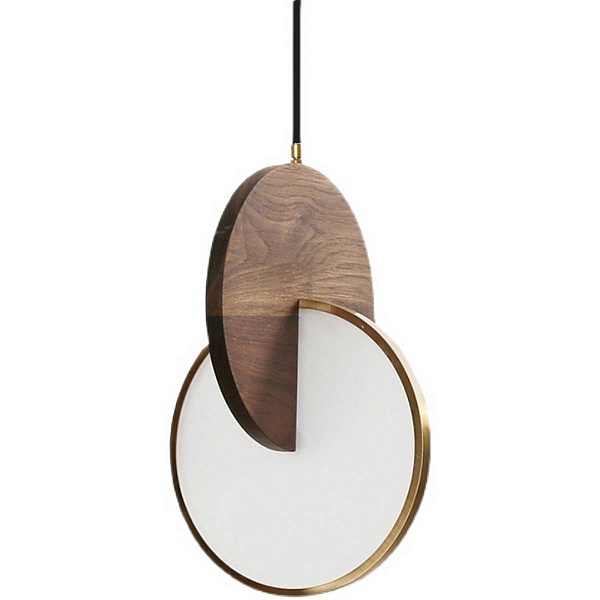 Подвес IMPERIUMLOFT GLATT WOOD 167490-26