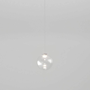 Подвес EUROSVET WONDER 50234/1 LED прозрачный