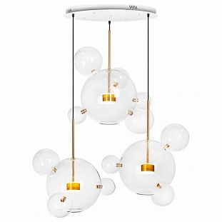 Подвес LOFT IT BOLLE 2027-D3