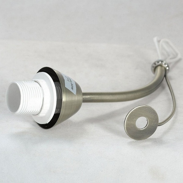 Люстра потолочная LUSSOLE GRESHAM LSP-8368
