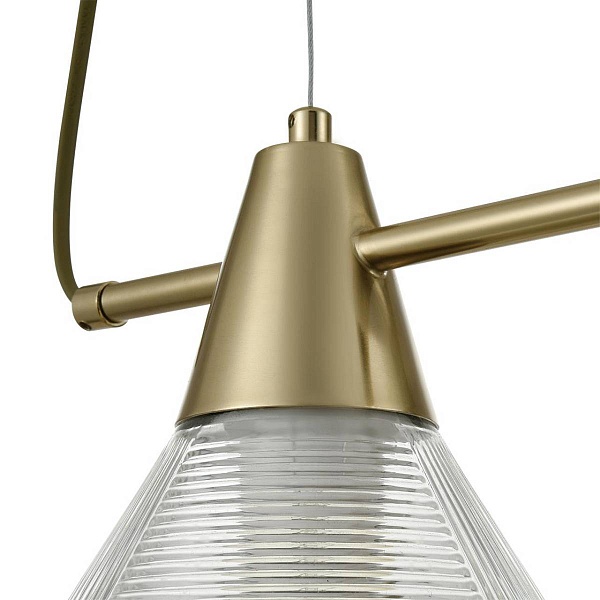 Подвес LUMION CORNE 6596/4A