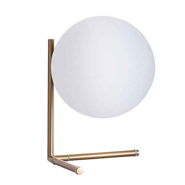 Настольная лампа ARTE LAMP BOLLA-UNICA A1921LT-1AB
