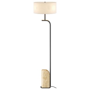 Торшер MAYTONI GLAMPING MOD437FL-03B