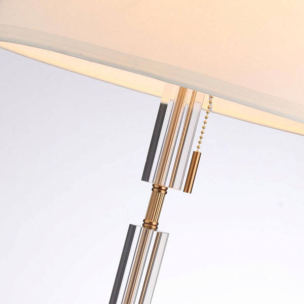 Торшер ODEON LIGHT LONDON 4894/1F