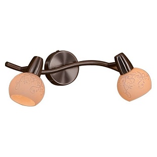 Спот CITILUX СОНАТА CL520521