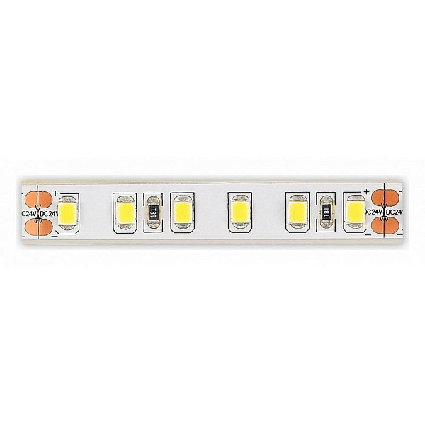 Лента LED 9,6 W/m 24V IP65 2835/120 4000K 8mm (5м) ST1001.410.65 ST LUCE