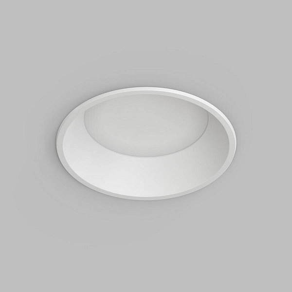 Светильник встраиваемый DENKIRS TRIM DK2451-WH