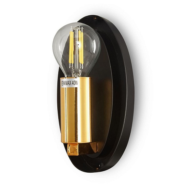 Бра MAYTONI MABELL MOD306WL-01G