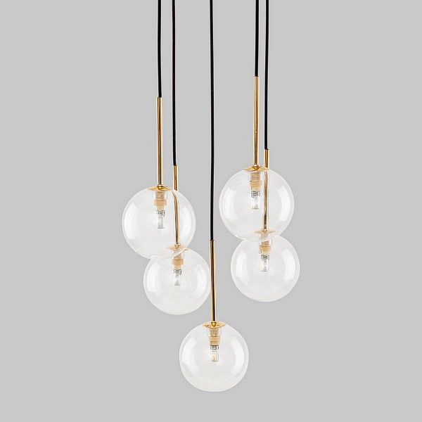 Подвес TK LIGHTING NILOS 5943 Nilos a068680