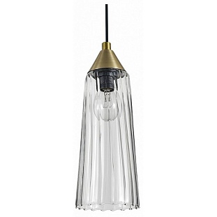 Подвес INDIGO CAMPANA 13028/1P Brass
