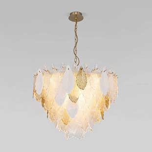 Люстра подвесная BOGATES LEAF 369 a065315
