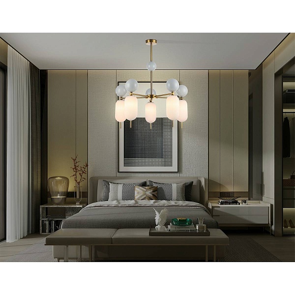 Люстра подвесная AMBRELLA LIGHT LH LH53104