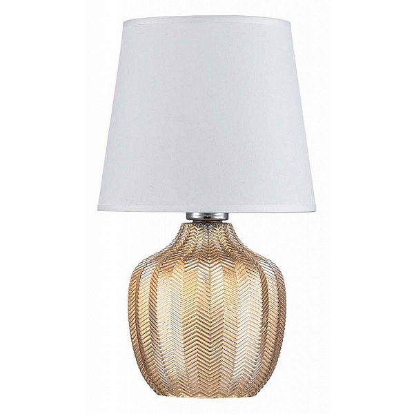 Настольная лампа ESCADA PION 10194/L Amber