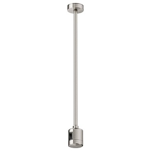 Коннектор прямой MAYTONI ACCESSORIES FOR TRACKS FLARITY TRA158C-IPCL1-PT