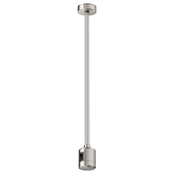 Коннектор прямой MAYTONI ACCESSORIES FOR TRACKS FLARITY TRA158C-IPCL1-PT