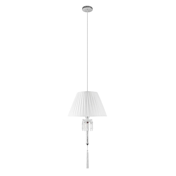 Подвес LOFT IT ZENITH 10210P/B White