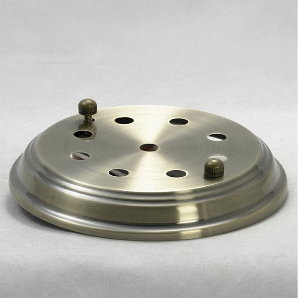 Люстра потолочная LUSSOLE COCHISE LSP-8079