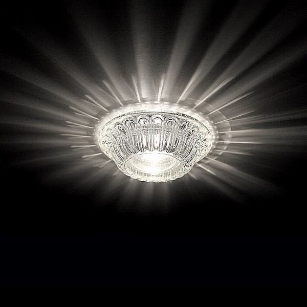 Светильник встраиваемый LIGHTSTAR TORCEA 006332