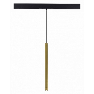 Трековый светильник ST LUCE SKYLINE 48 ST683.346.08