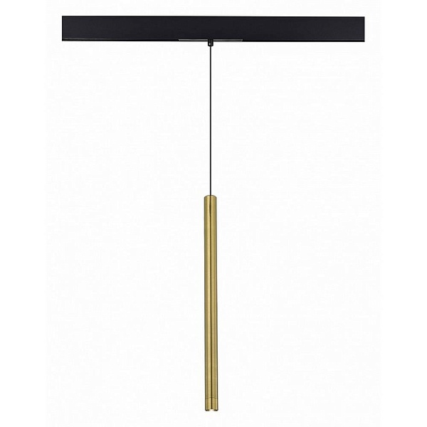 Трековый светильник ST LUCE SKYLINE 48 ST683.346.08