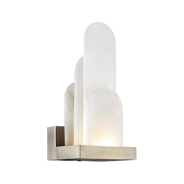 Бра ODEON LIGHT FOROS 5437/12WL